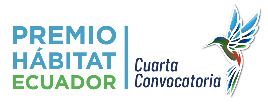 Premio Hábitat Ecuador